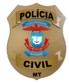 Ambiente Virtual de Aprendizagem da Polícia Judiciária Civil de Mato Grosso
