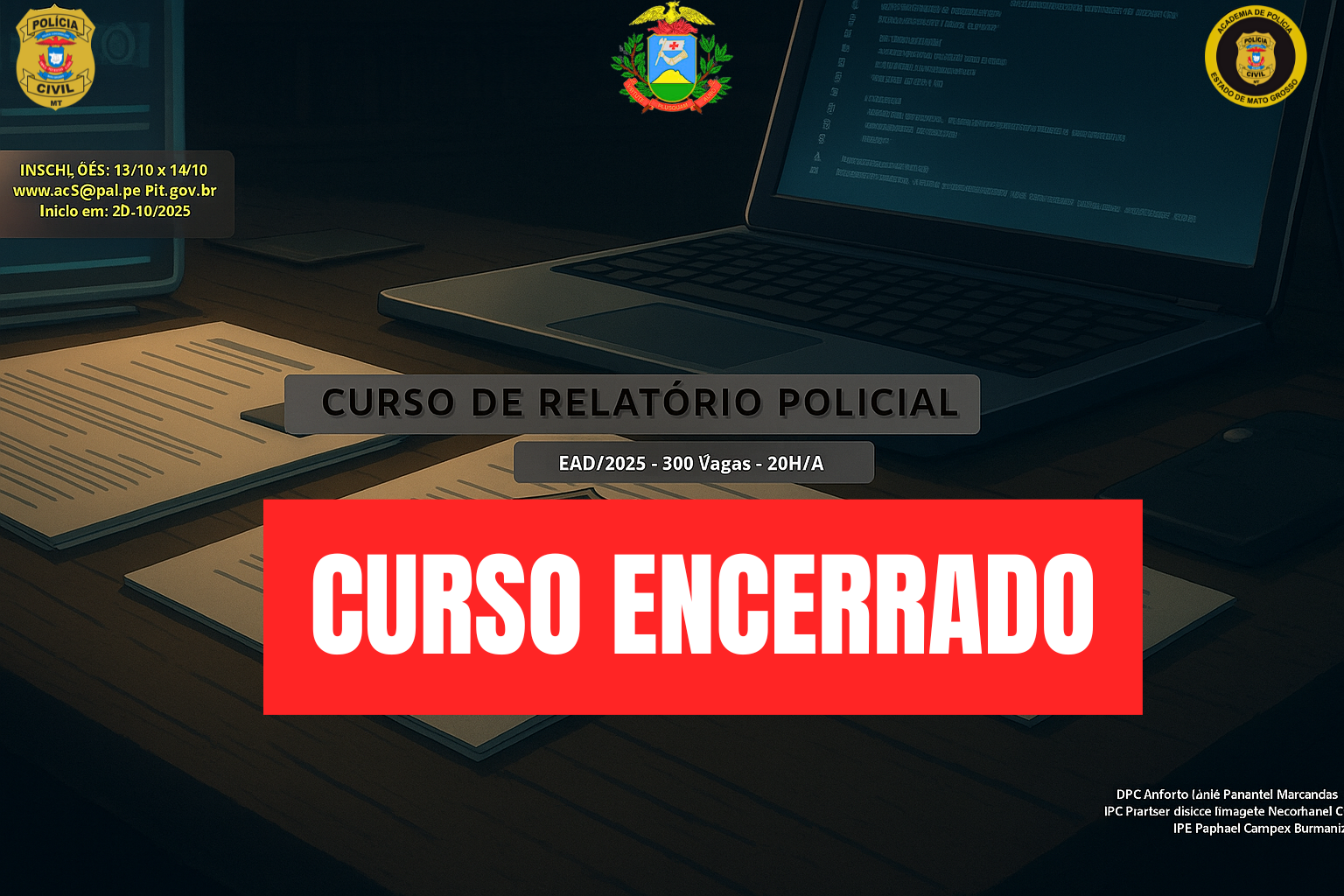 CURSO